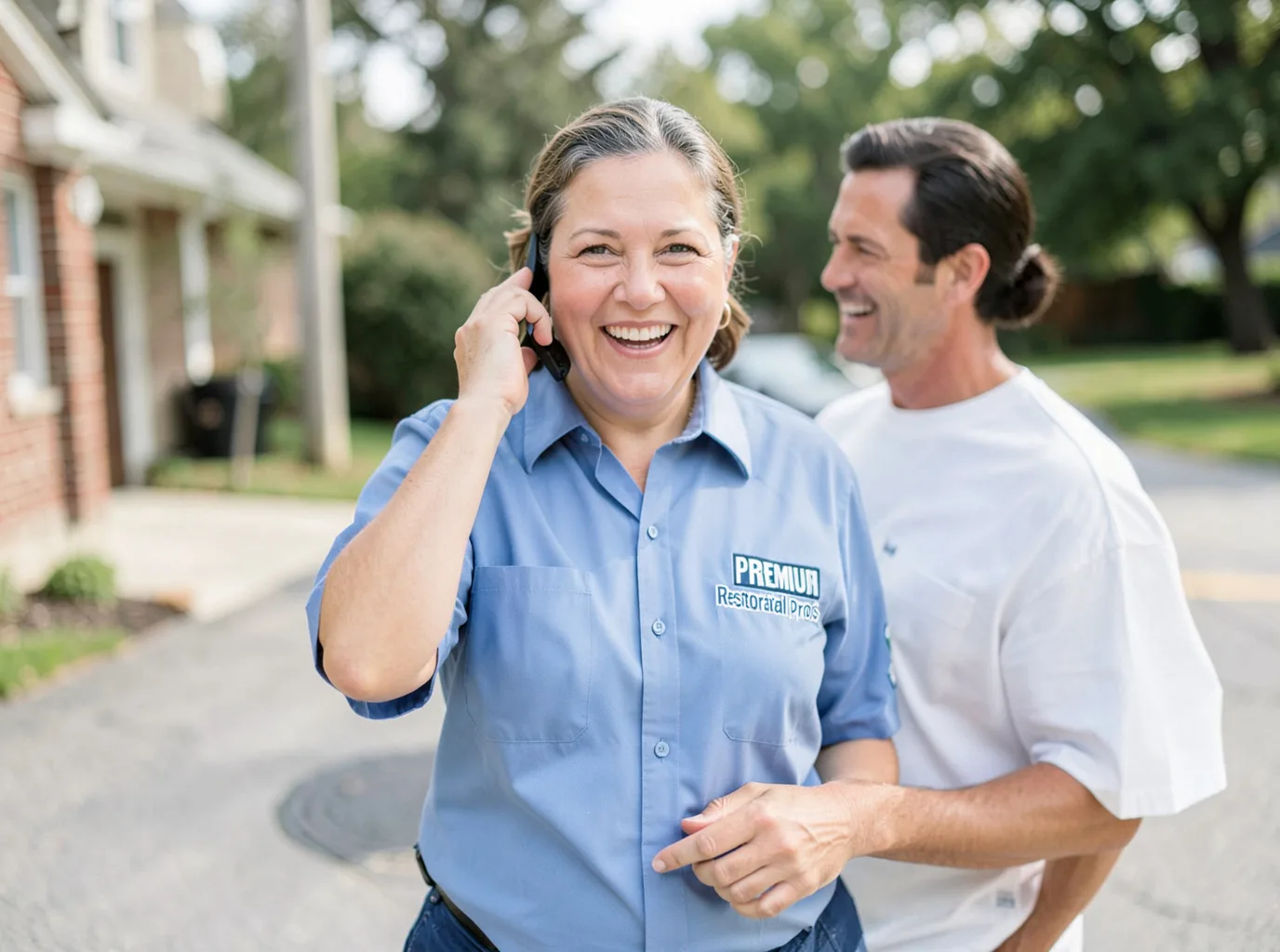 Water Damage Restoration Lakewood, NY FAQs